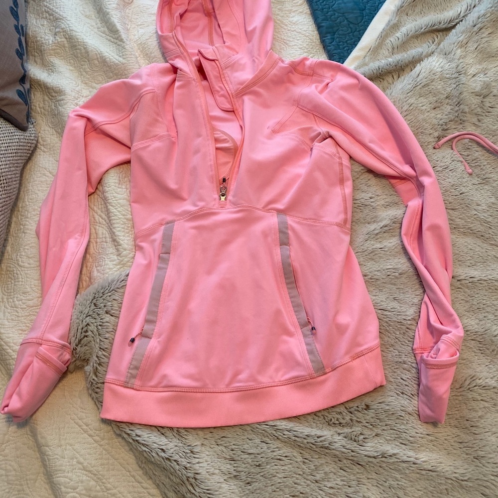 Lulu lemon jacket